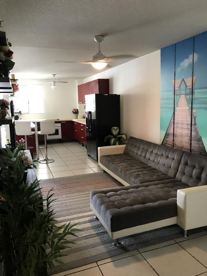 Apartamento Terrasse De La Caravelle *