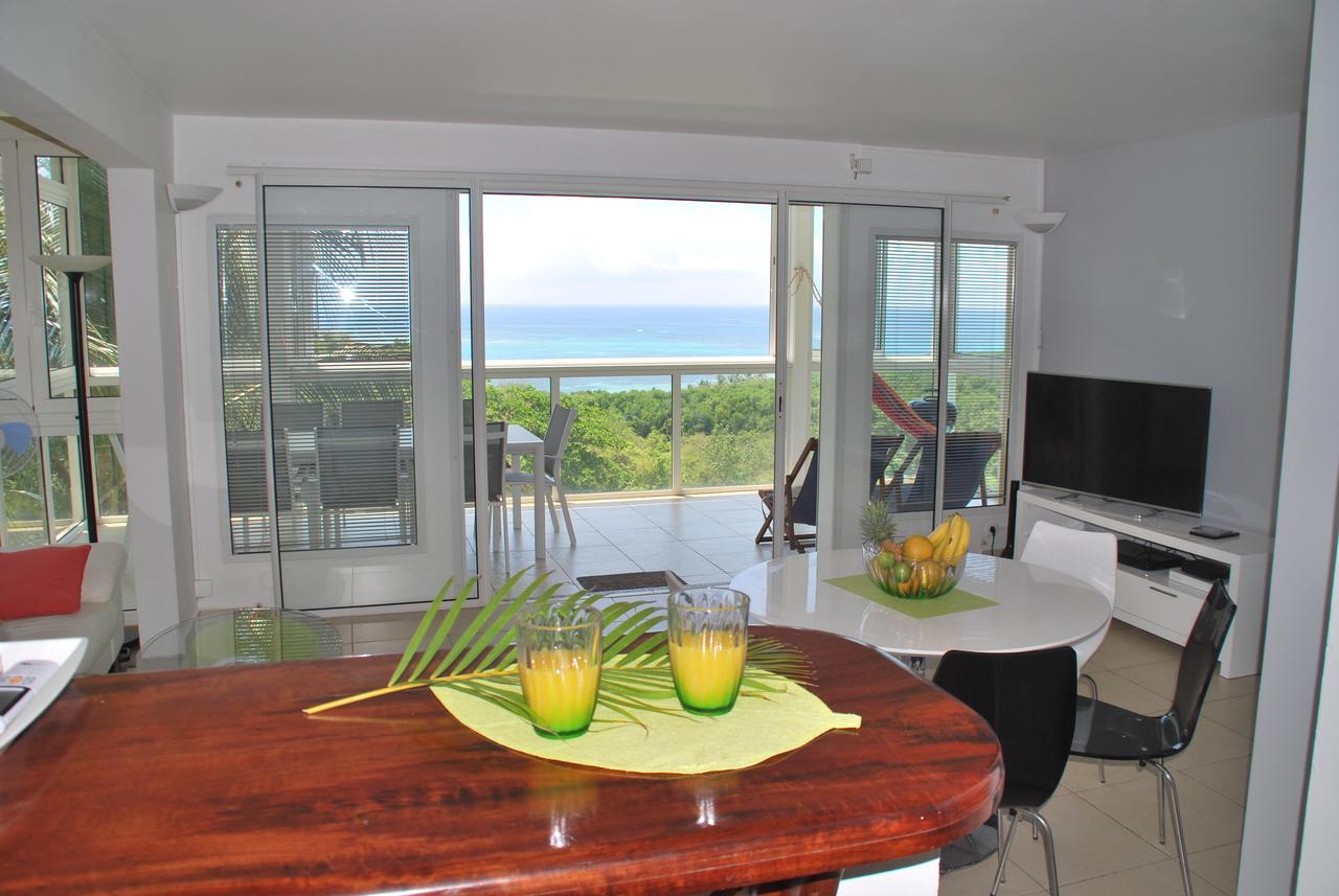 Villa Nature & Alizes *