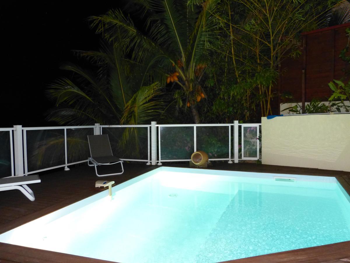 Villa Nature & Alizes *