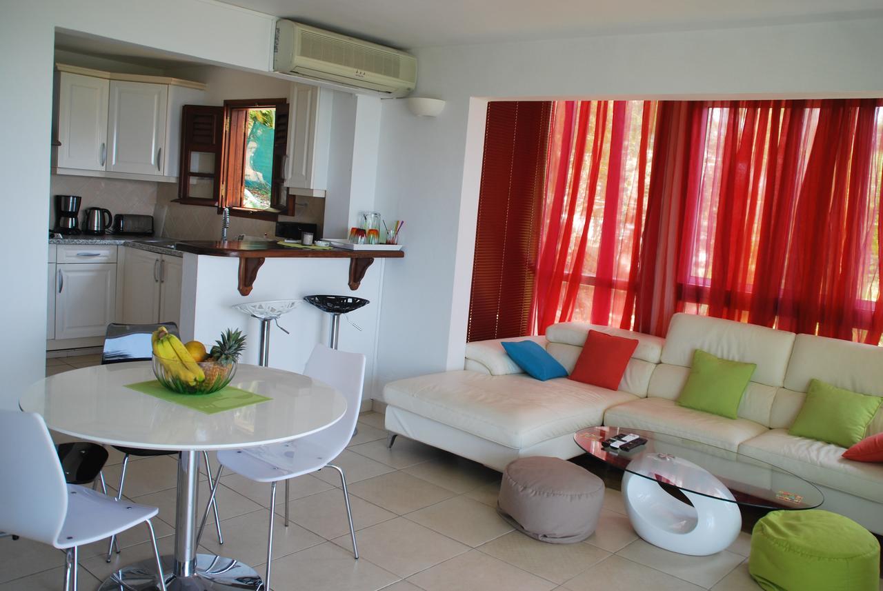 Villa Nature & Alizes *