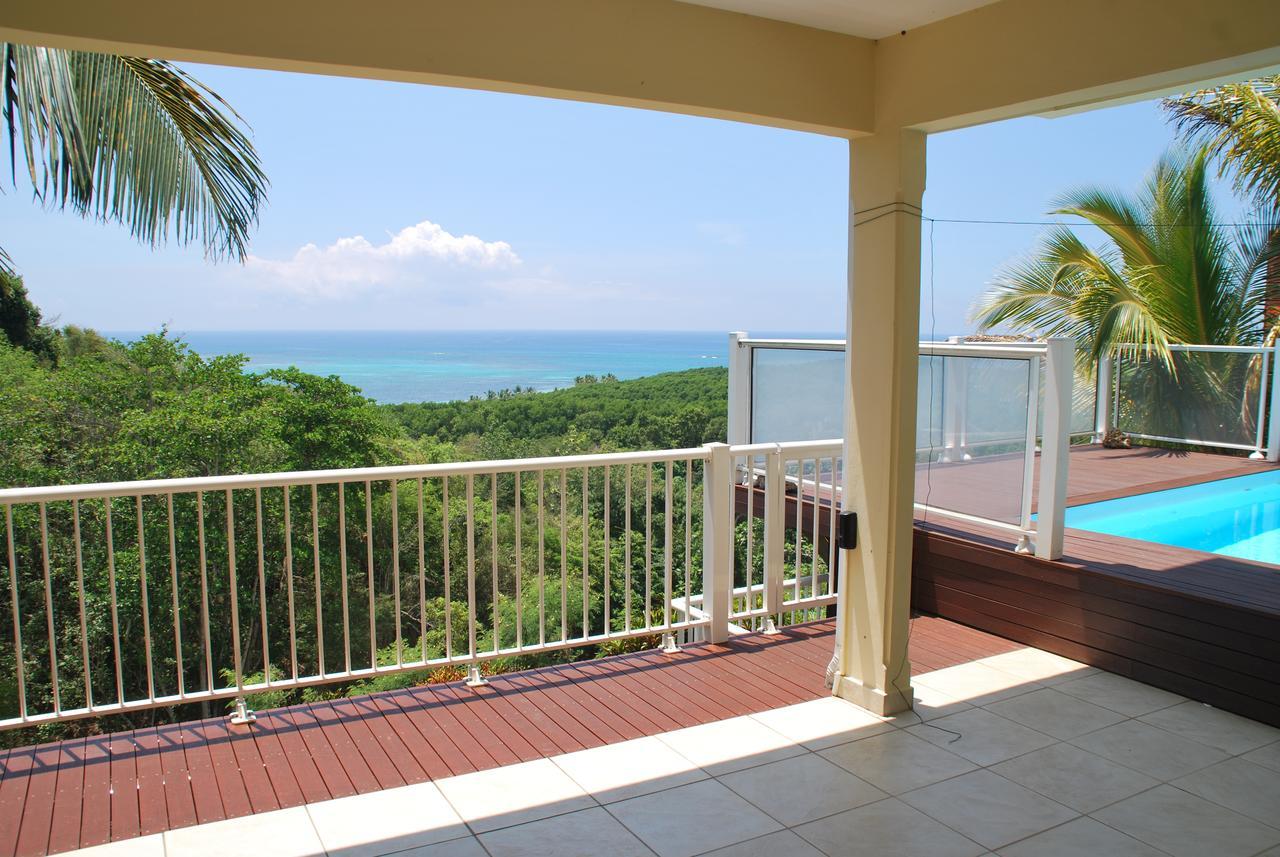 Villa Nature & Alizes *