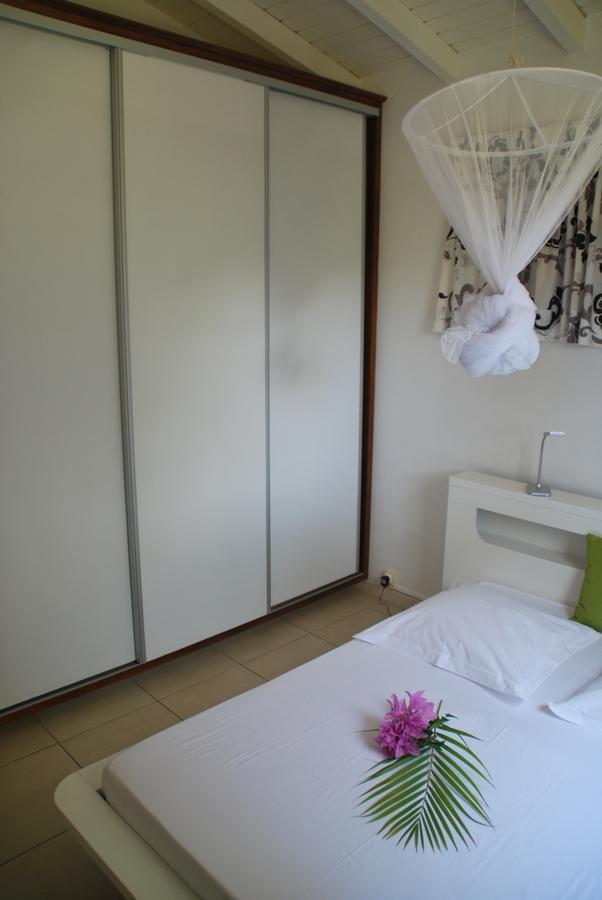 Villa Nature & Alizes *