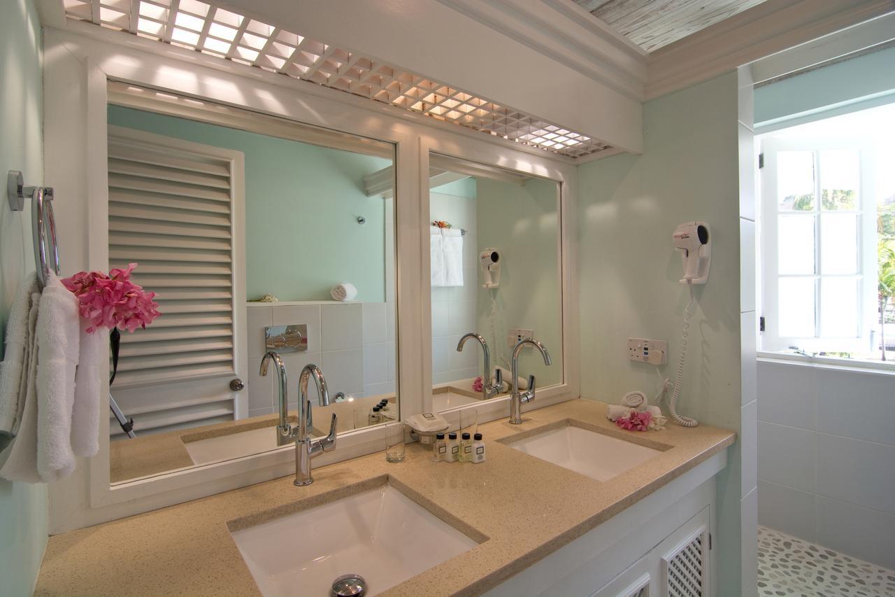 Hotel Bequia Plantation 3*