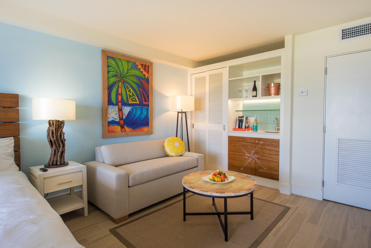 Margaritaville Beach Grand Cayman 4* George Town