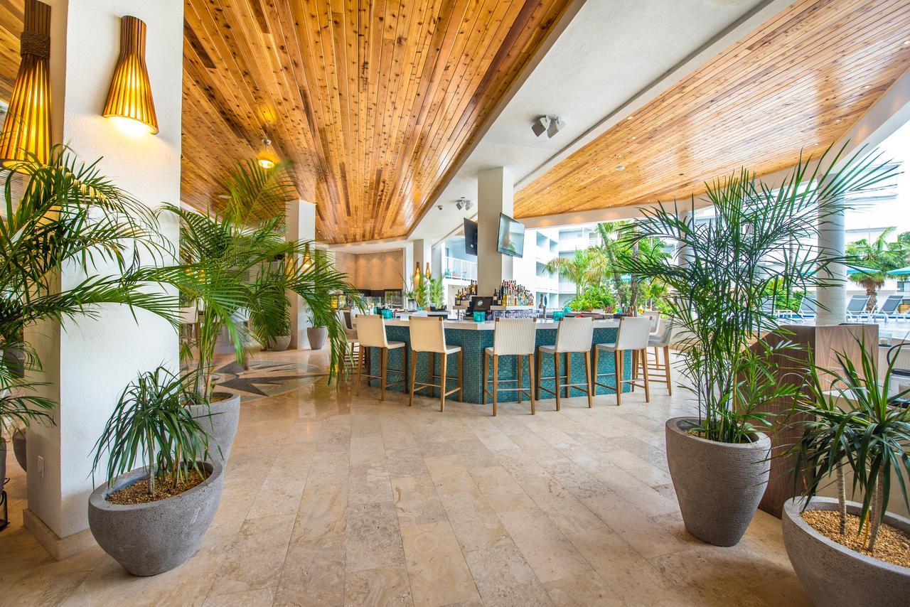Margaritaville Beach Grand Cayman 4* George Town