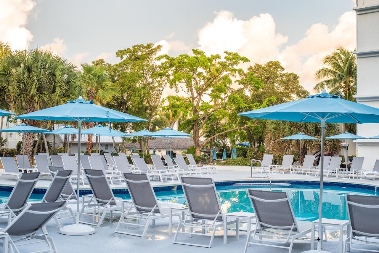 Resort Margaritaville Beach Grand Cayman 4*