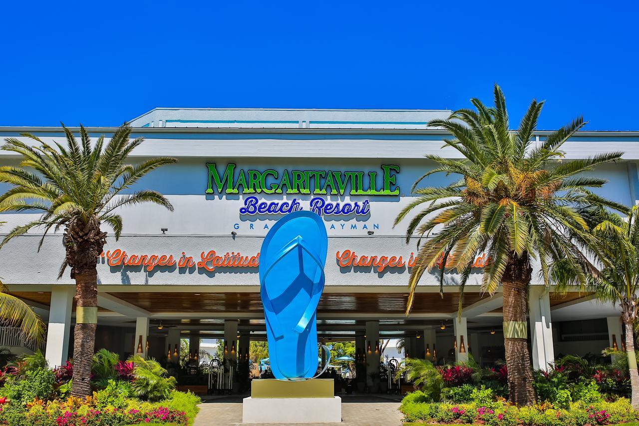 Margaritaville Beach Grand Cayman 4* George Town