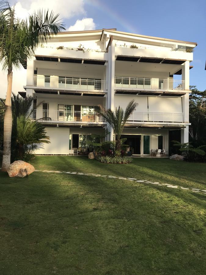 Apartment Tropikos *