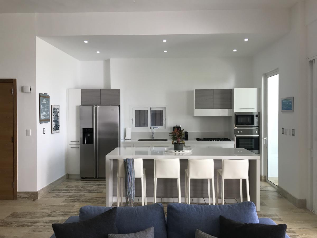 Apartment Tropikos *