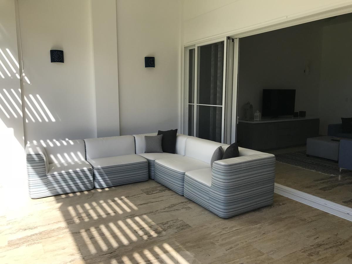 Apartment Tropikos *