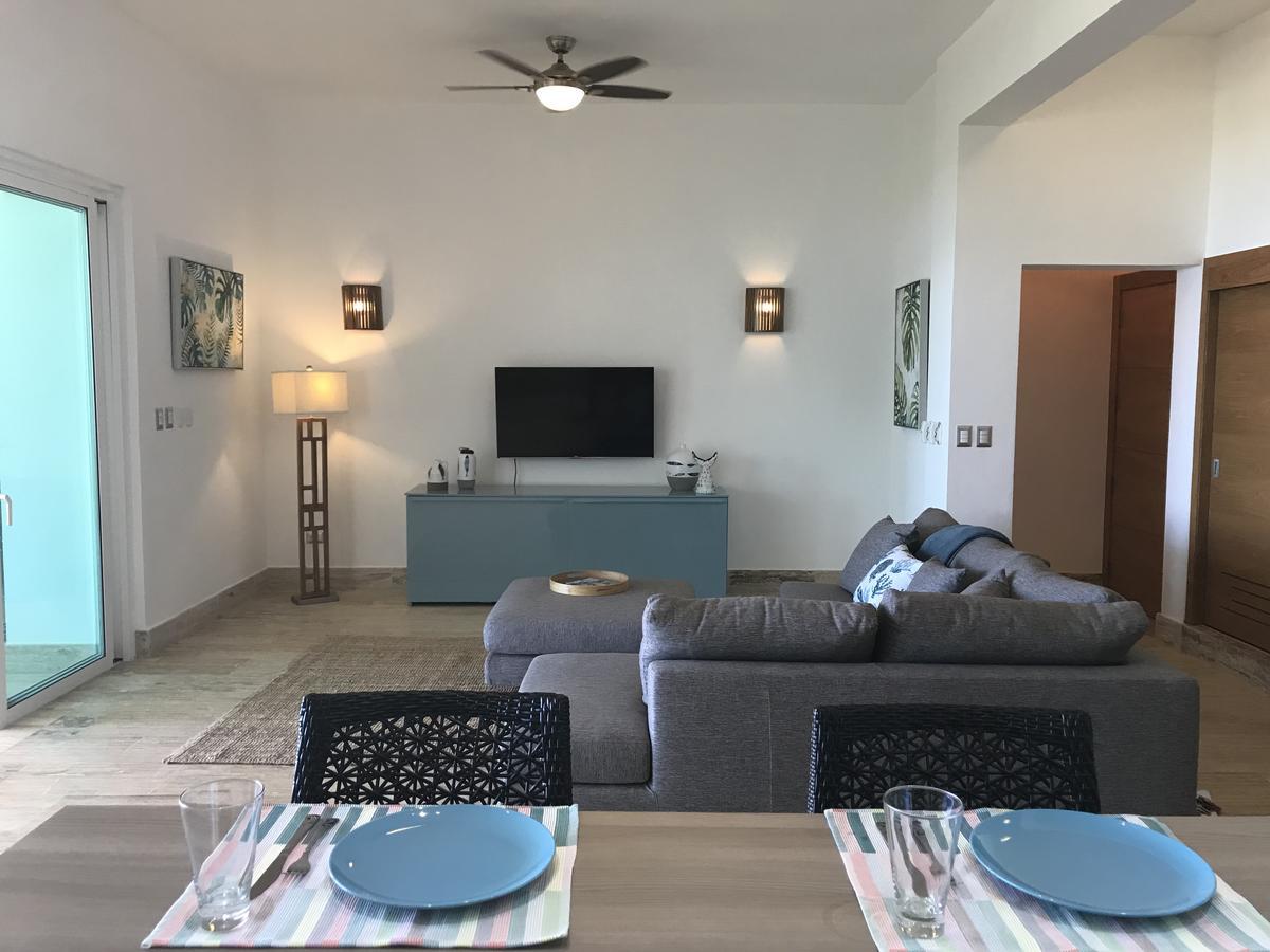 Apartment Tropikos *