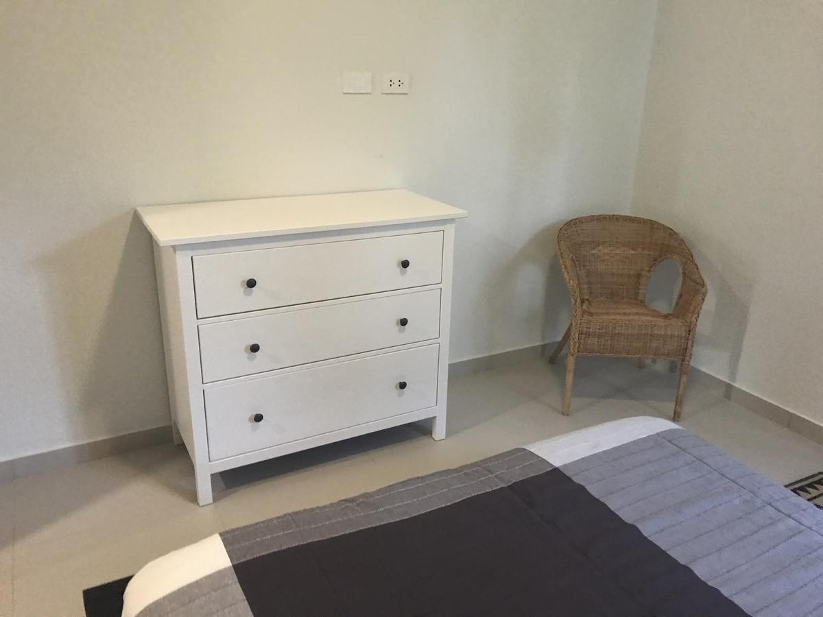 Apartment Tropikos *