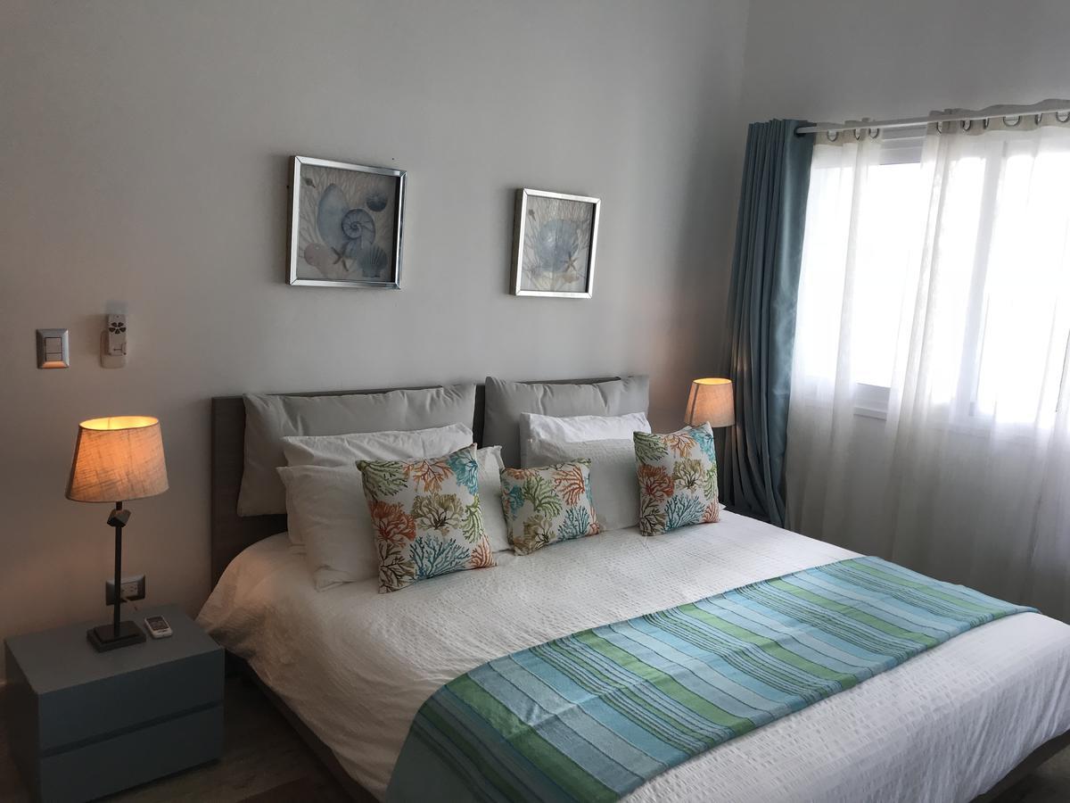 Apartment Tropikos *