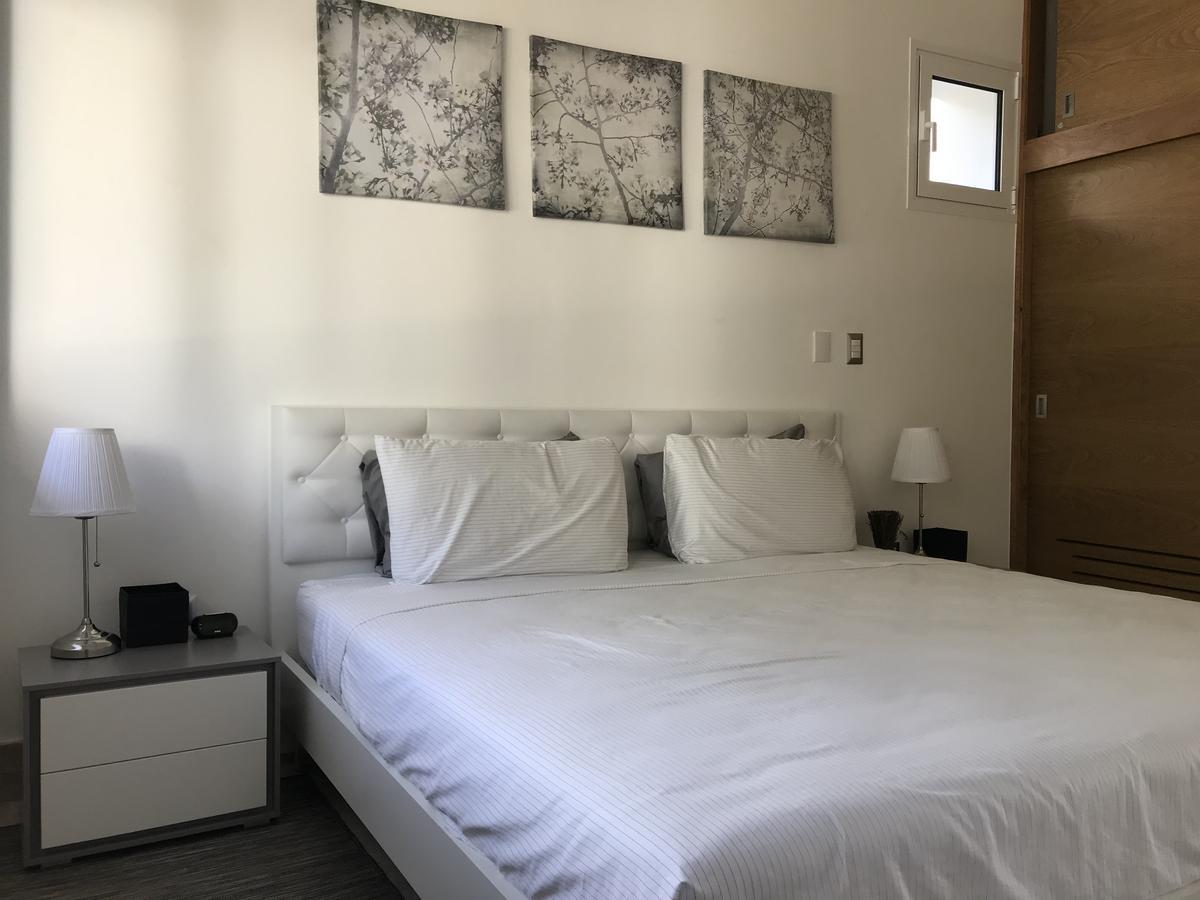 Apartment Tropikos *