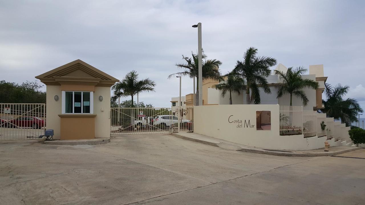 Apartment A103 Costa Del Mar *