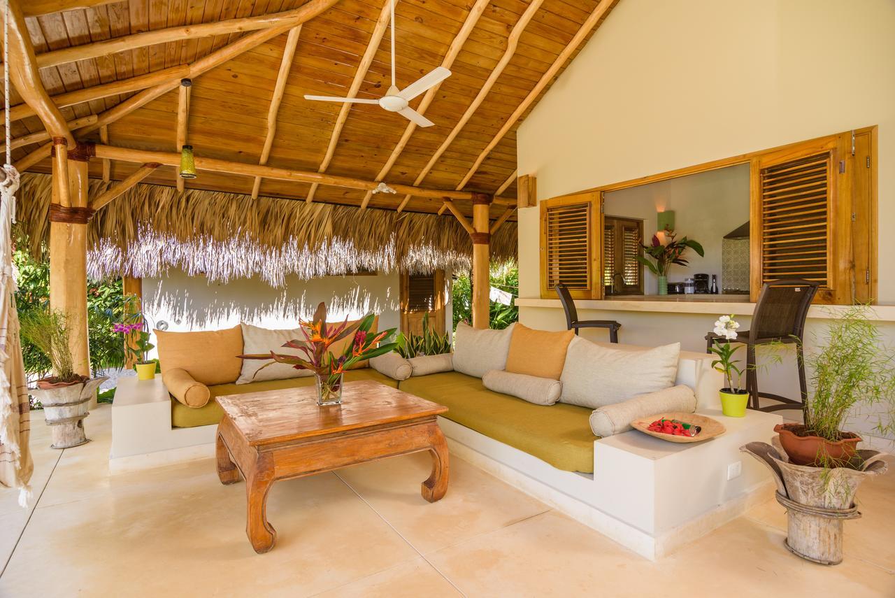 Villa Melo @las Terrenas *