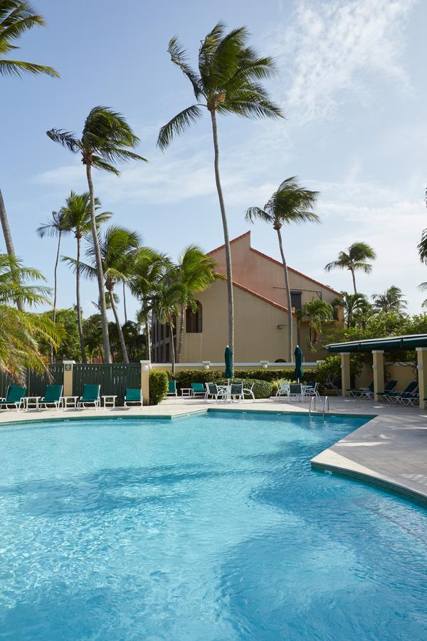 Apartment Beach Village *