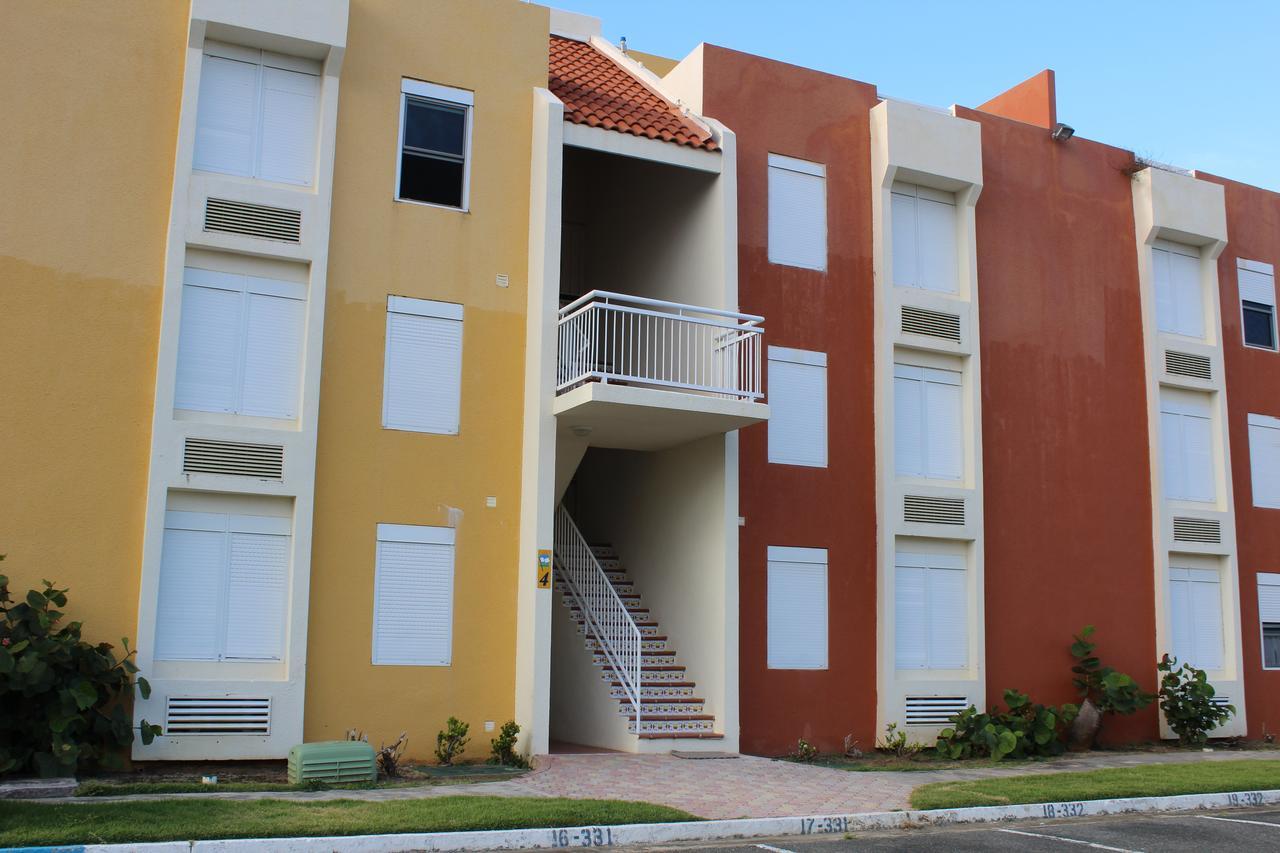 Apartment Paradise Beach *