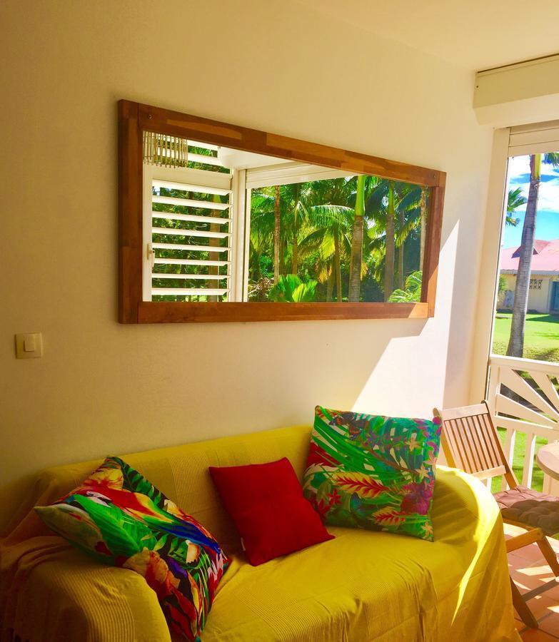 Apartment Le Cocon De Sandy *