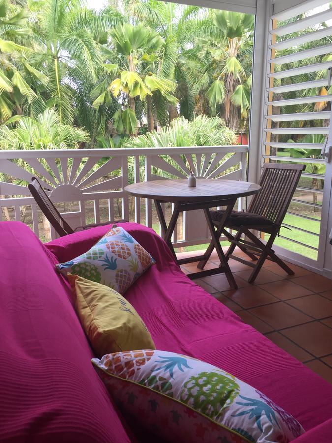 Le Cocon De Sandy * Saint-Francois (Grande-Terre)