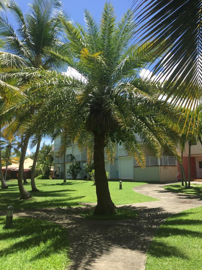 Le Cocon De Sandy * Saint-Francois (Grande-Terre)