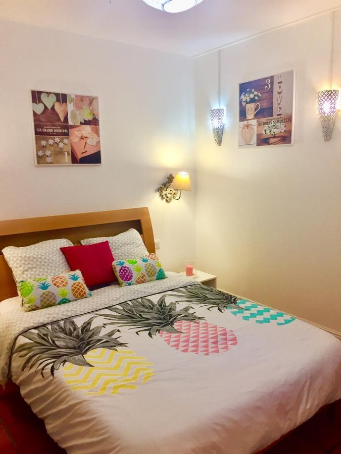 Apartment Le Cocon De Sandy *