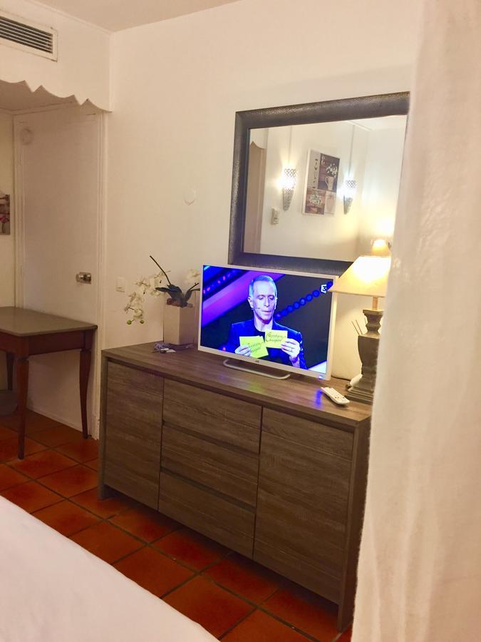 Apartment Le Cocon De Sandy *