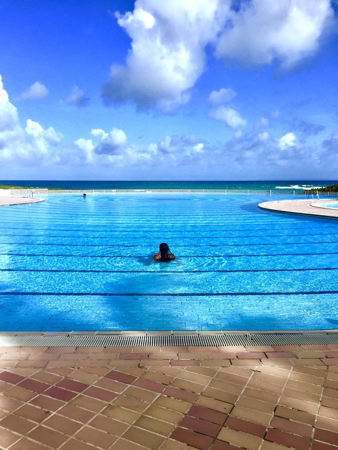 Le Cocon De Sandy * Saint-Francois (Grande-Terre)