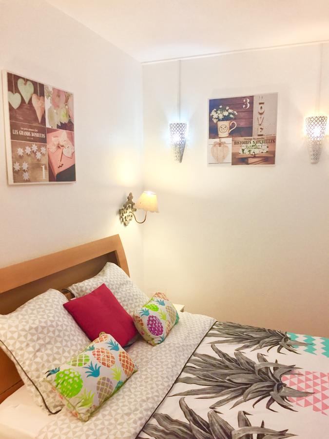 Apartment Le Cocon De Sandy *
