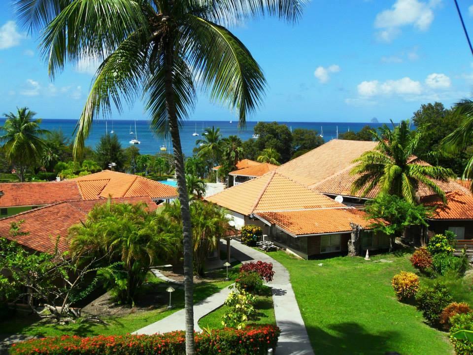 Little Paradise * Sainte-Anne