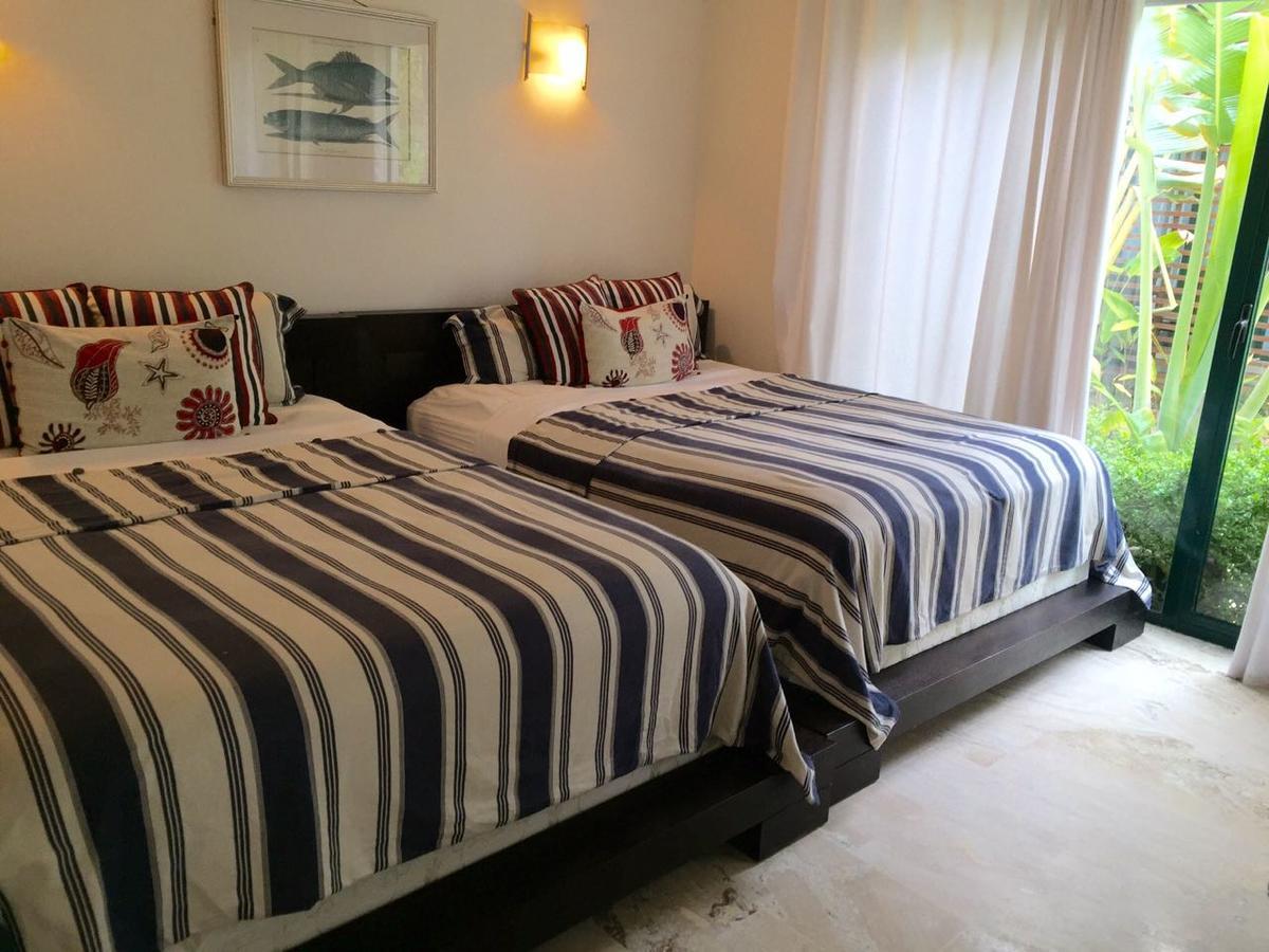 Sublime Samana 5*
