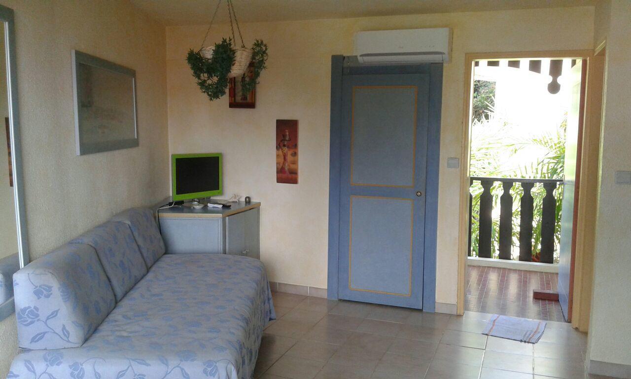 Little Paradise Apartment Sainte-Anne