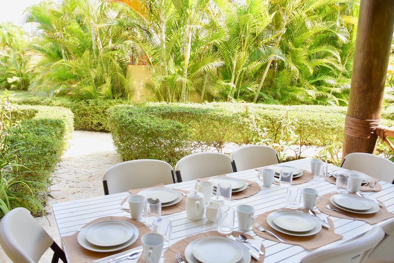 Pousada Luxury Villa In Playa Bonita Las Terrenas *