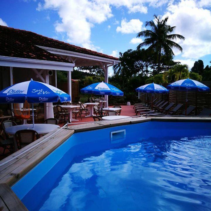 Little Paradise