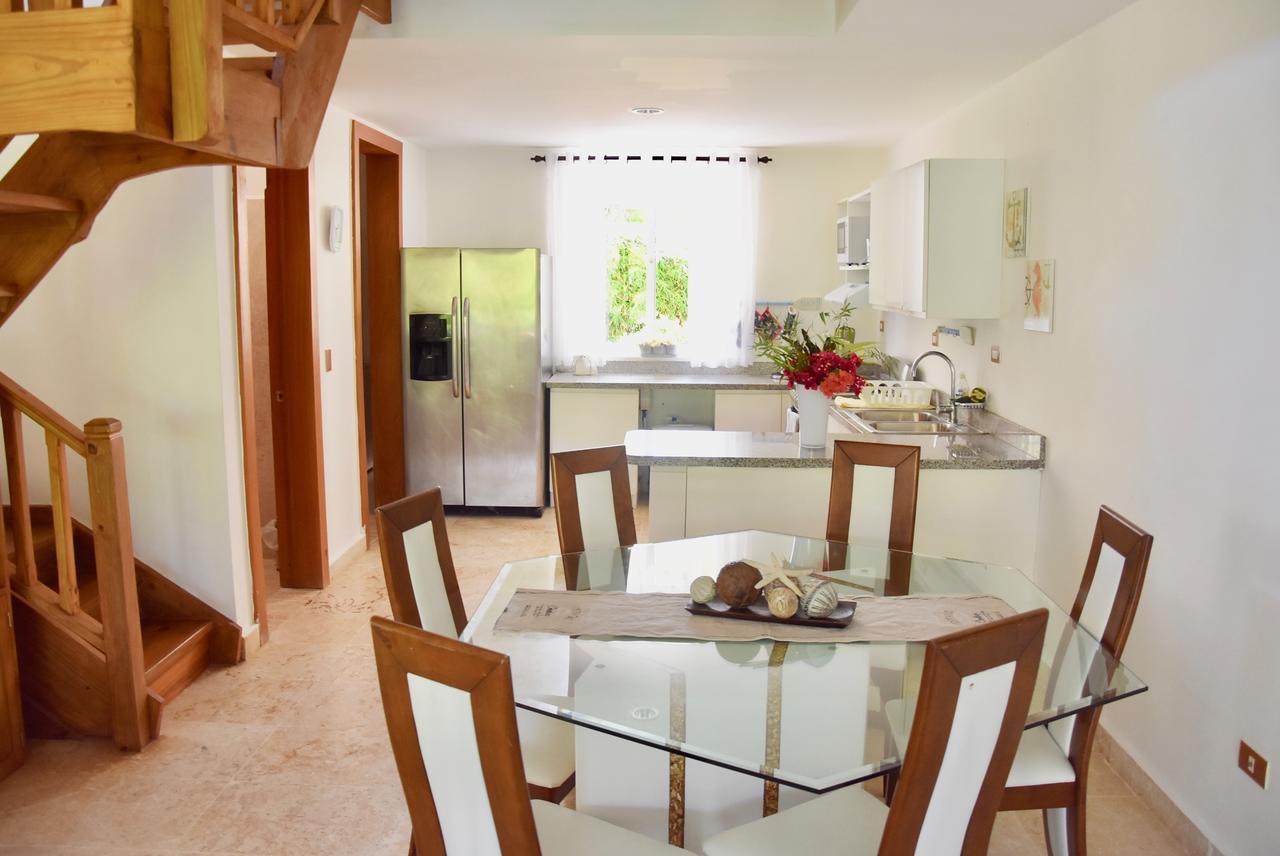 Pousada Luxury Villa In Playa Bonita Las Terrenas Las Terrenas