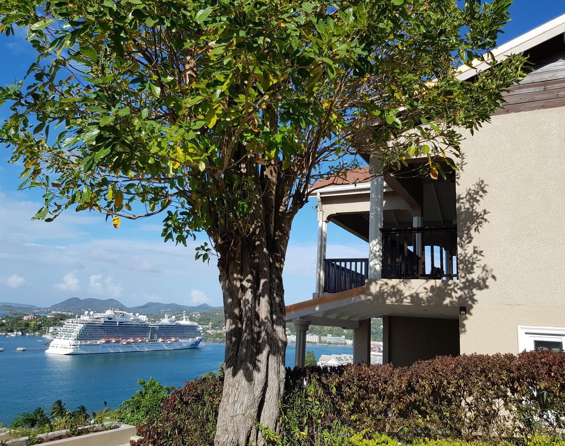 Ocean Crest Castries