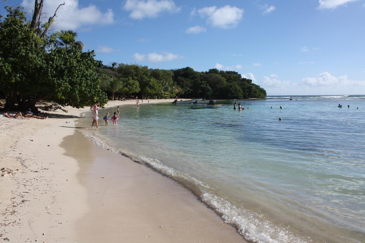 Entre 2 Plages Apartment Le Gosier (Grande-Terre)