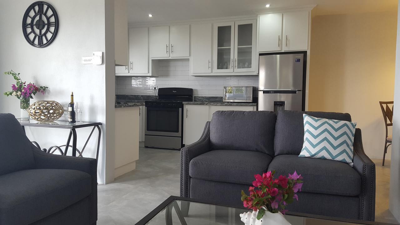 Pousada Ocean Crest Castries