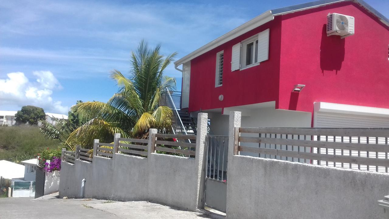 Bois Patate Location * Sainte-Anne (Grande-Terre)