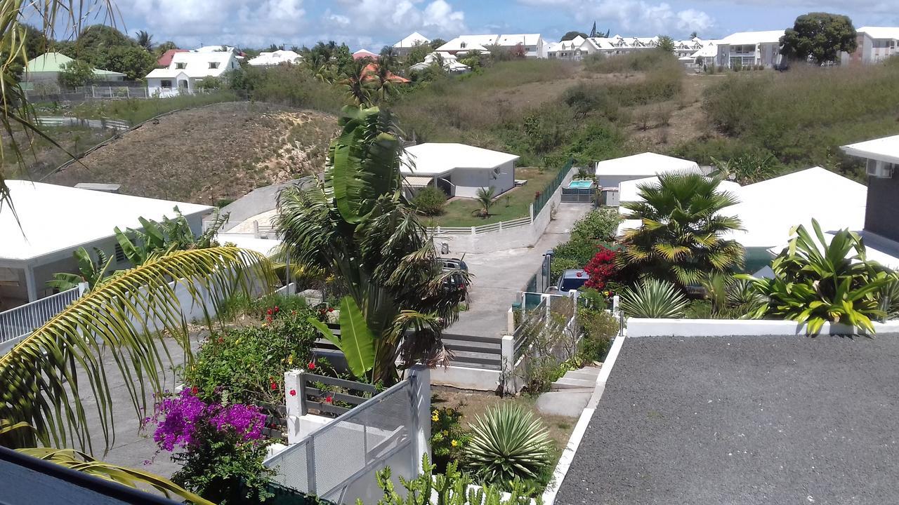 Apartment Bois Patate Location Sainte-Anne (Grande-Terre)