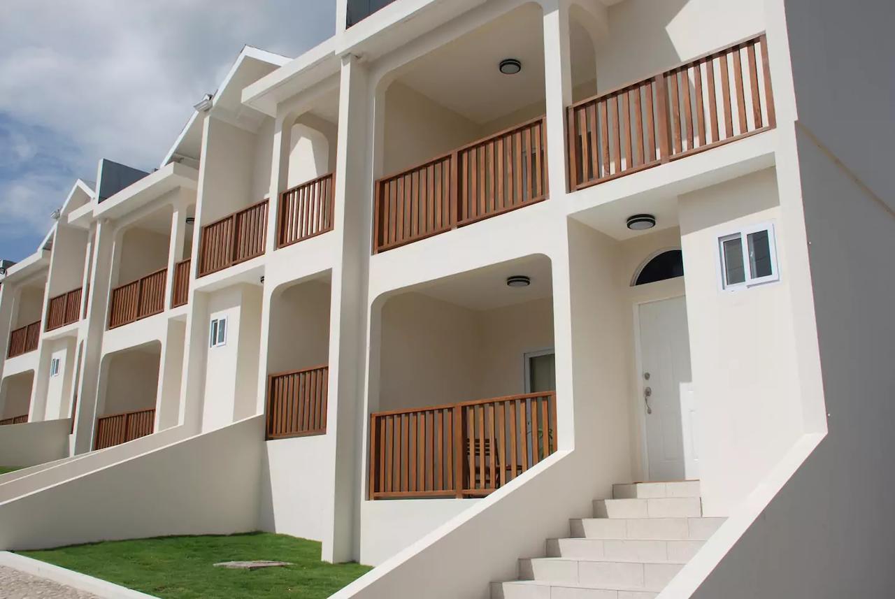 Luxury 2br Facing W/pool #3 Casa de férias *