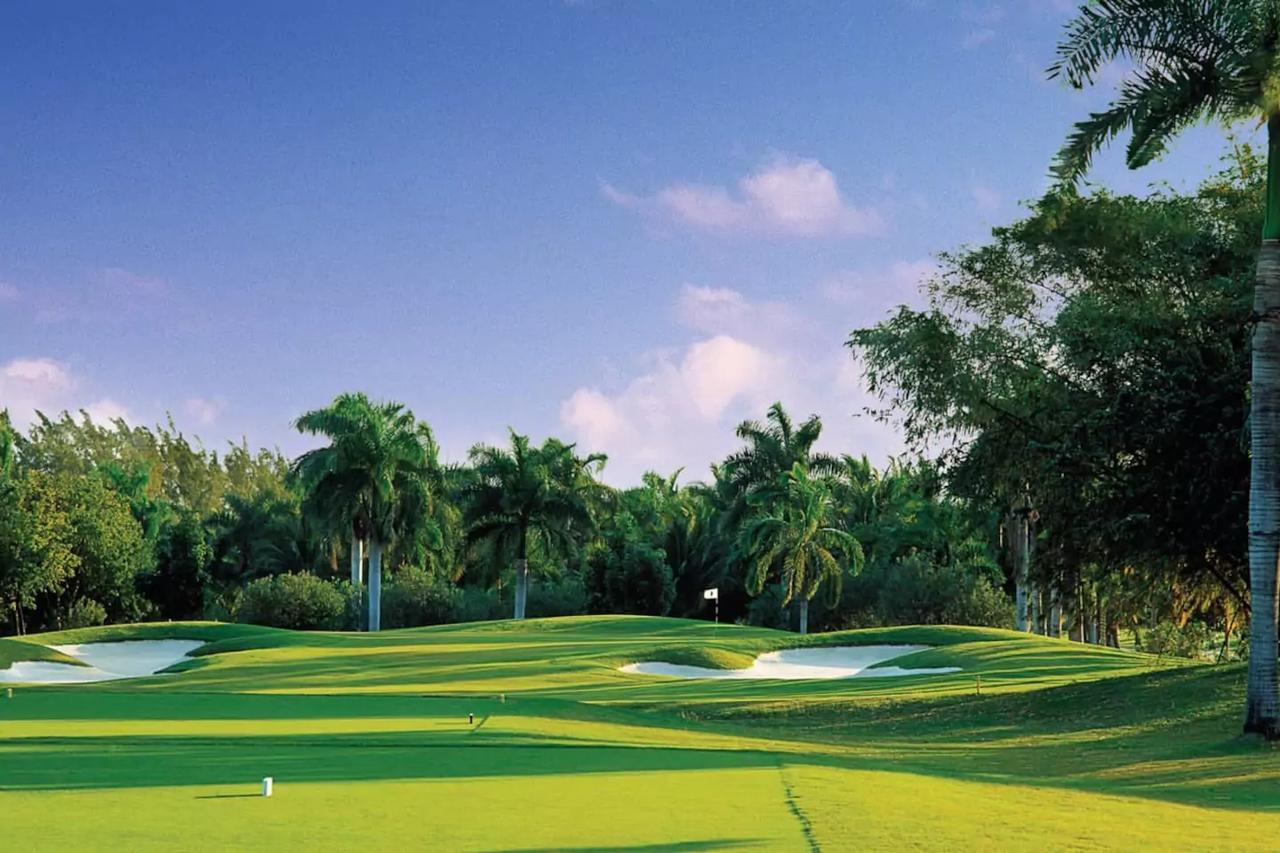 Apartamento Luxury 2br Facing W/pool #5 Montego Bay