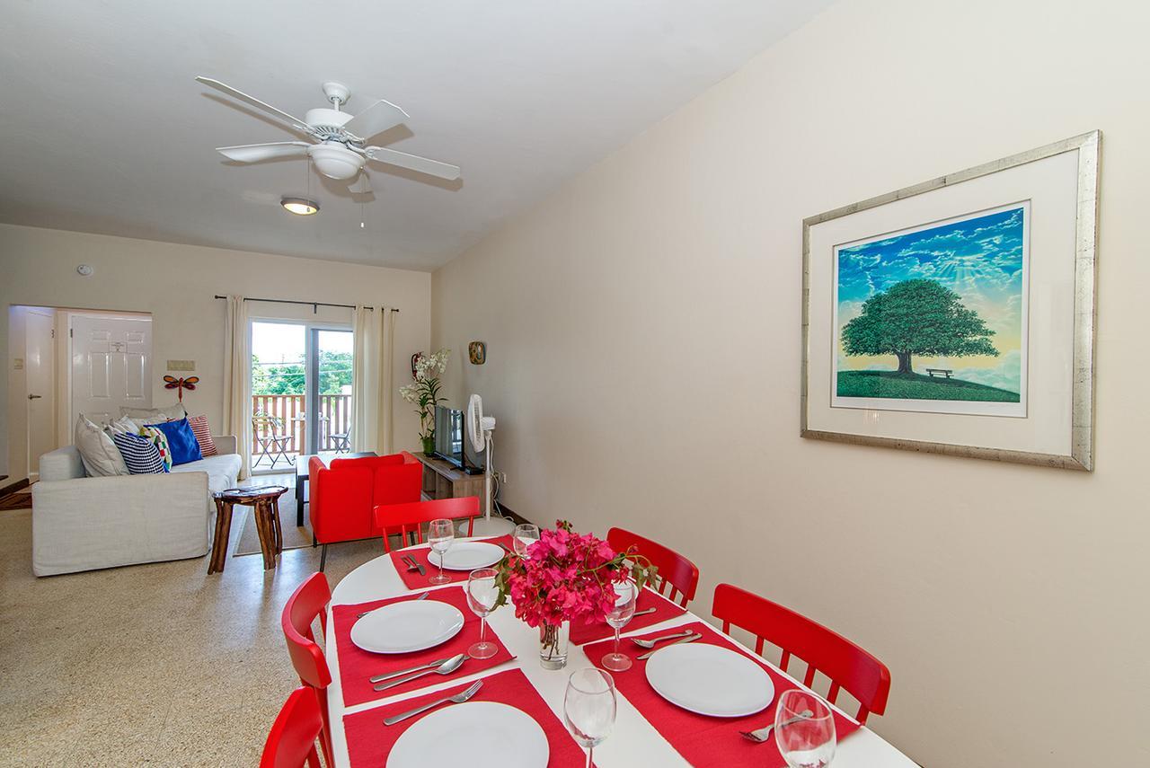 Luxury 2br Facing W/pool #3 Casa de férias