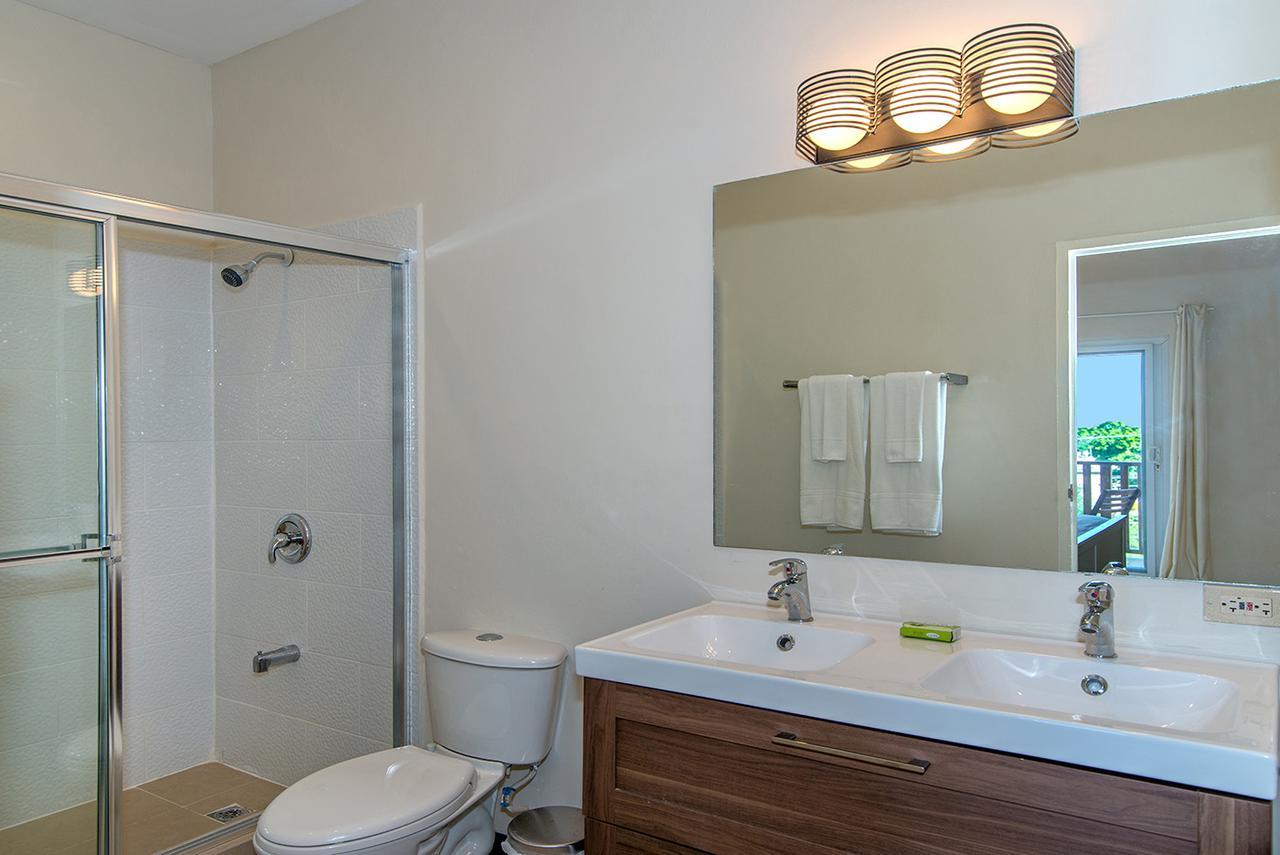 Apartamento Luxury 2br Facing W/pool #5