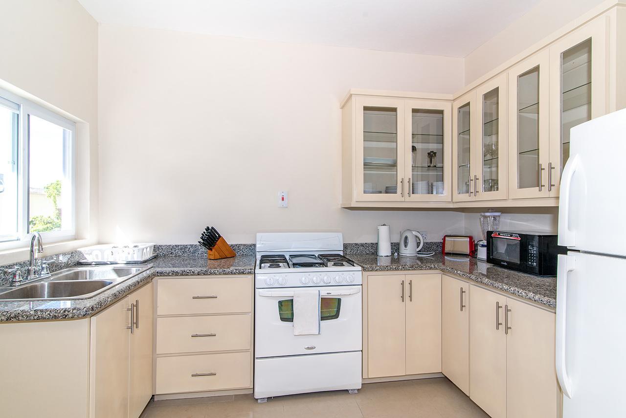 Apartamento Luxury 2br Facing W/pool #5 *