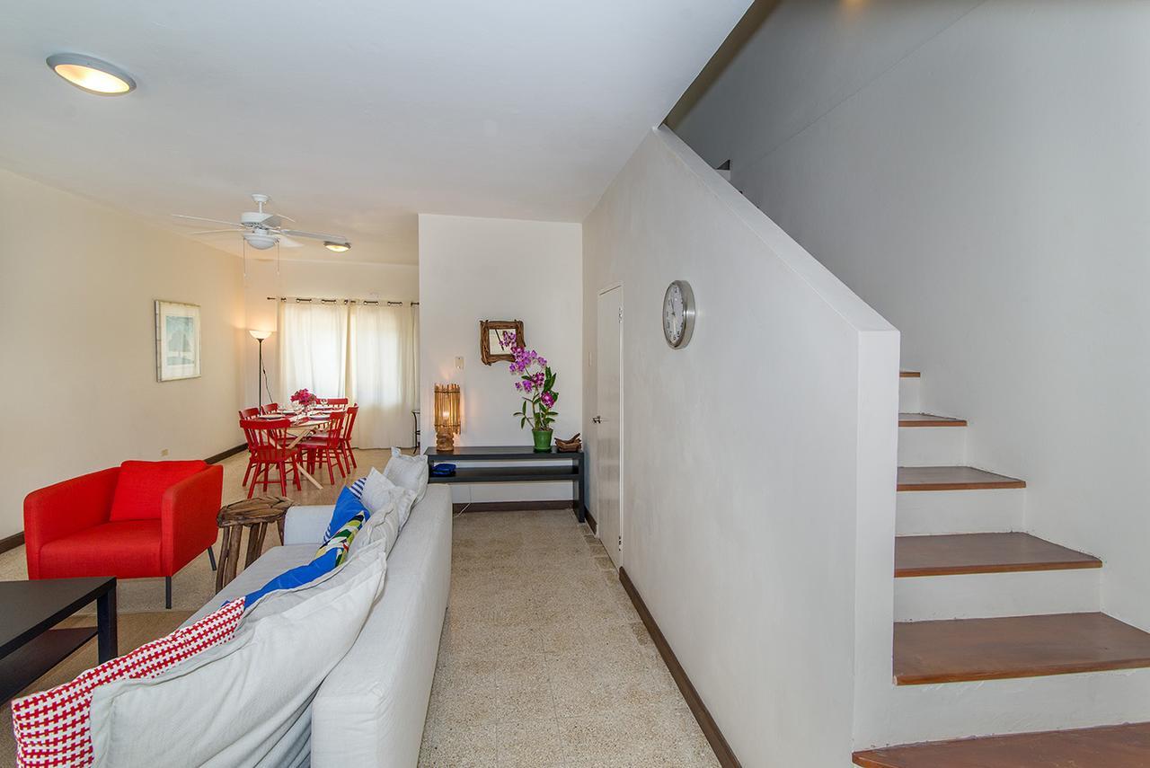 Luxury 2br Facing W/pool #3 Casa de férias Montego Bay