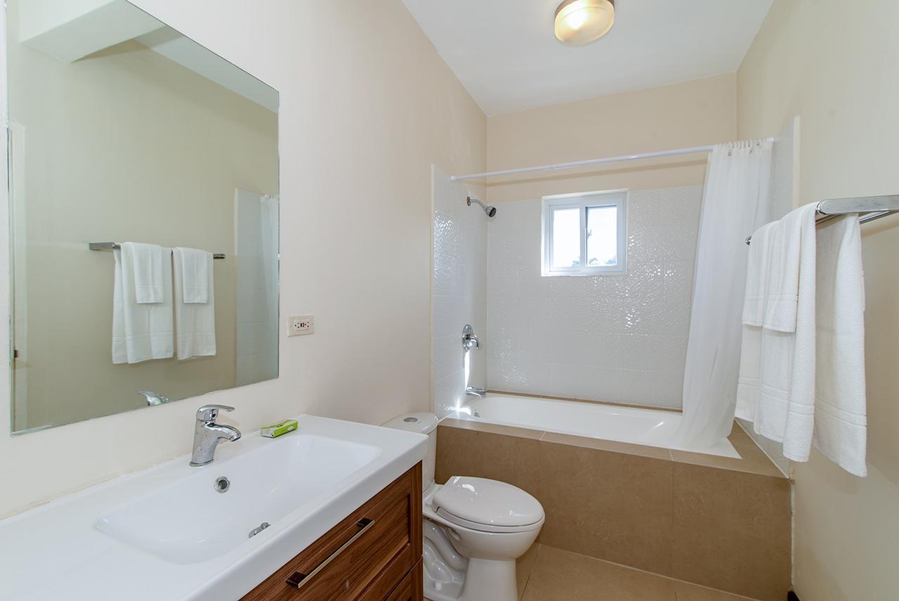 Luxury 2br Facing W/pool #3 Casa de férias *