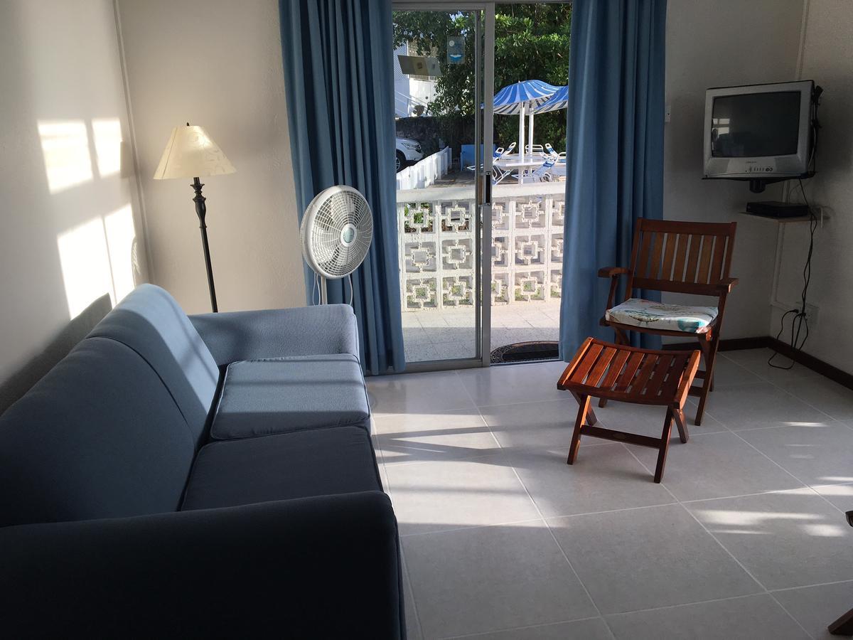 Apartment Nautilus Beach *