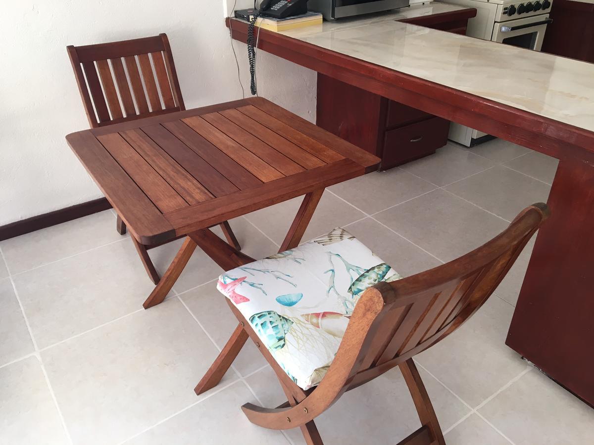 Apartment Nautilus Beach