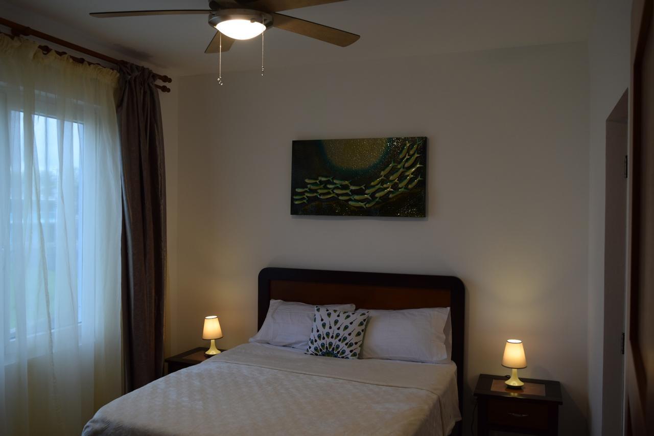 Comfortable In Caribbean Paradise Apartamento Sosúa